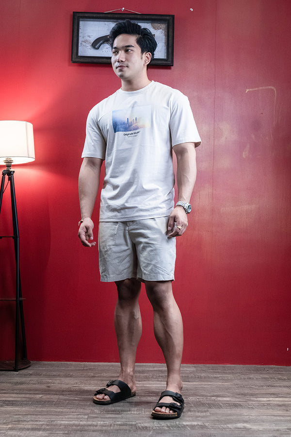 Regular Fit T-Shirts